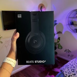 Beats by Dre Studio 3